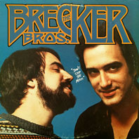 Brecker Brothers